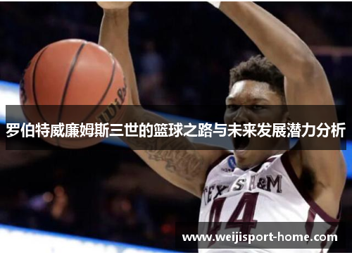 罗伯特威廉姆斯三世的篮球之路与未来发展潜力分析